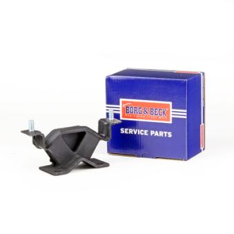 Support moteur BORG & BECK [BEM3677]