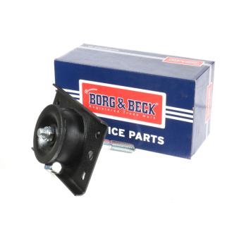 Support moteur BORG & BECK OEM 7700308762 Support moteur BORG & BECK OEM 7700308762