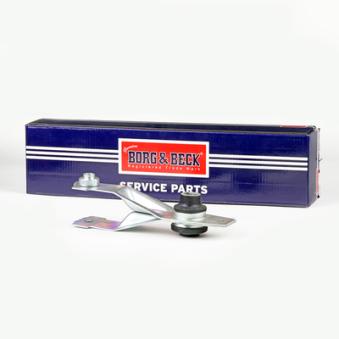 Support moteur BORG & BECK OEM 8200000036