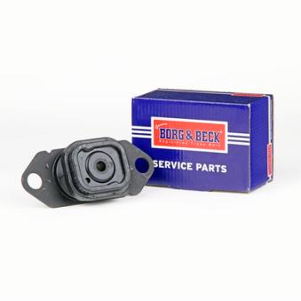 Suspension, boîte de vitesse manuelle BORG & BECK BEM3692