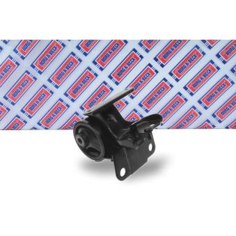 Support moteur BORG & BECK BEM3740