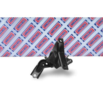 Support moteur BORG & BECK BEM3745