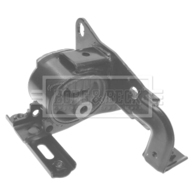 Support moteur BORG & BECK BEM3804 - Visuel 1