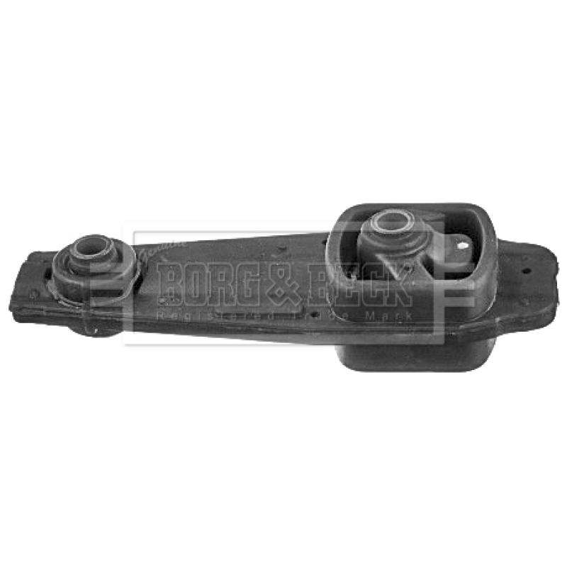 Support moteur BORG & BECK BEM3831 - Visuel 2