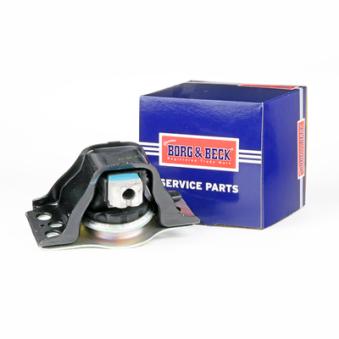 Support moteur BORG & BECK OEM 8200338372
