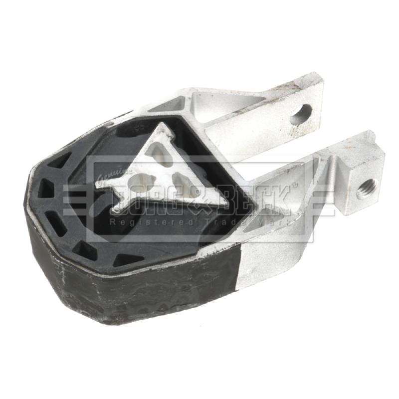 Support moteur BORG & BECK BEM3836 - Visuel 2