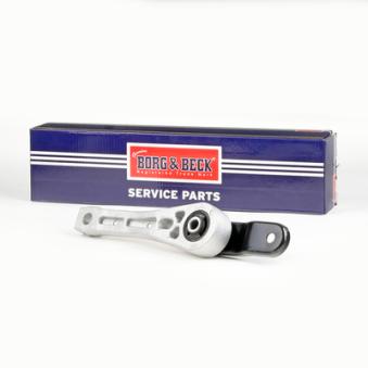 Support moteur BORG & BECK OEM 1K0199855BB