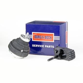 Support moteur BORG & BECK OEM 1K0199262AF