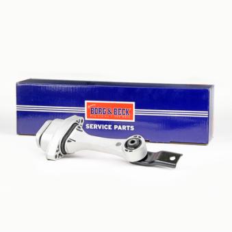 Support moteur BORG & BECK OEM 1J0199851N