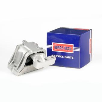 Support moteur BORG & BECK OEM 1K0199262M
