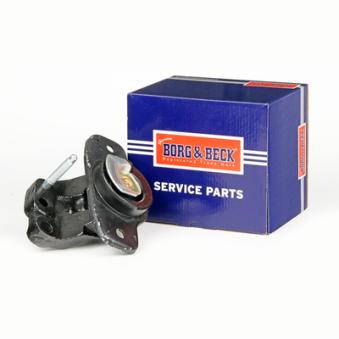 Support moteur BORG & BECK OEM 123050Q010