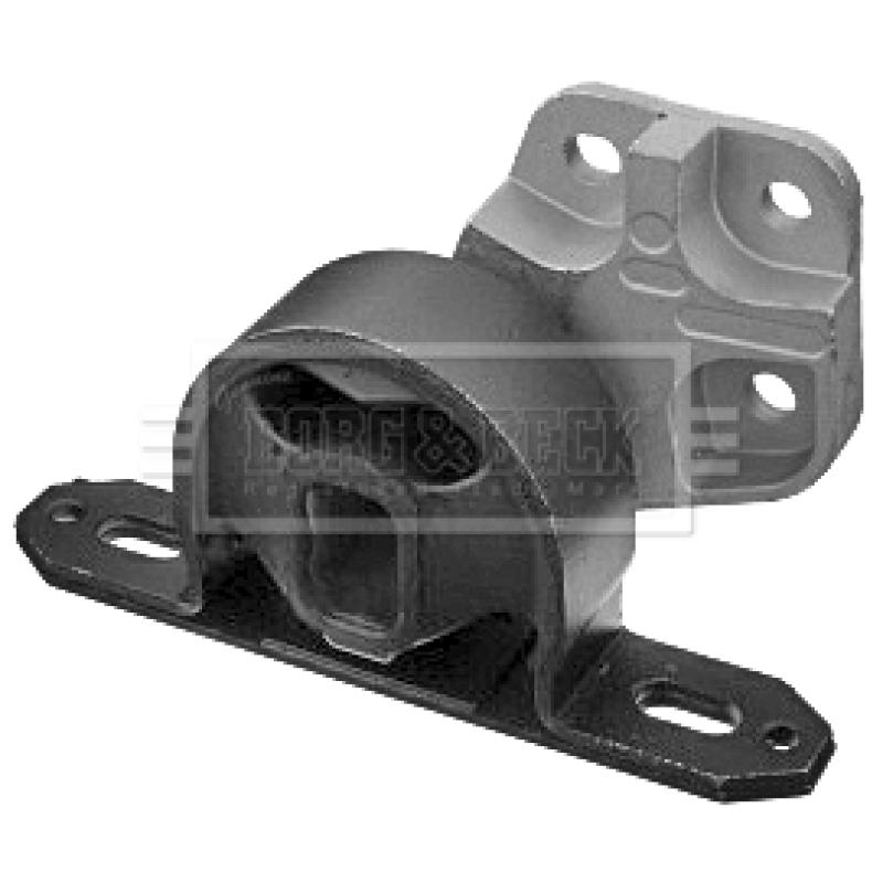 Support moteur BORG & BECK BEM3902 - Visuel 2