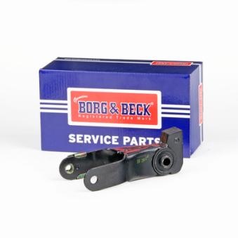 Support moteur BORG & BECK OEM 185420