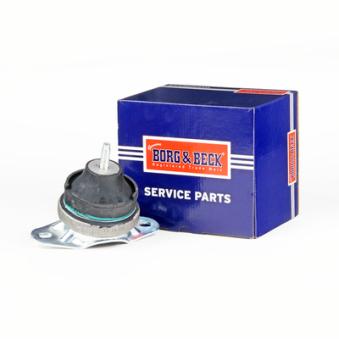 Support moteur BORG & BECK OEM 184492