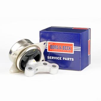 Support moteur BORG & BECK OEM 5684689