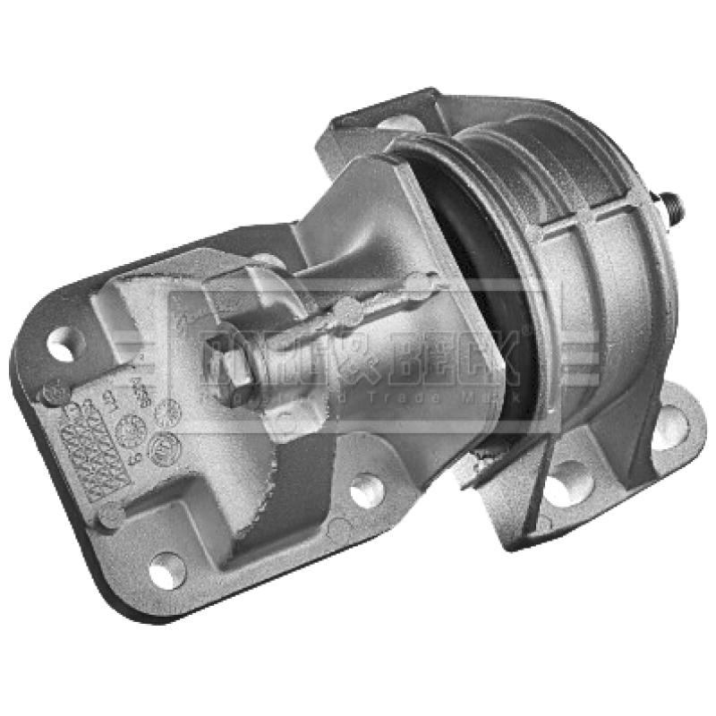 Support moteur BORG & BECK BEM3916 - Visuel 2