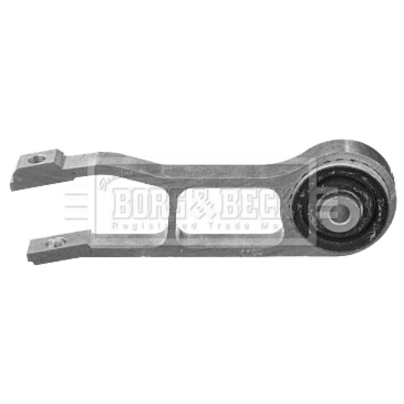 Support moteur BORG & BECK BEM3921 - Visuel 2