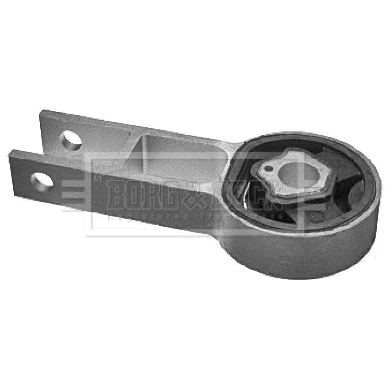 Support moteur BORG & BECK BEM3924 - Visuel 2