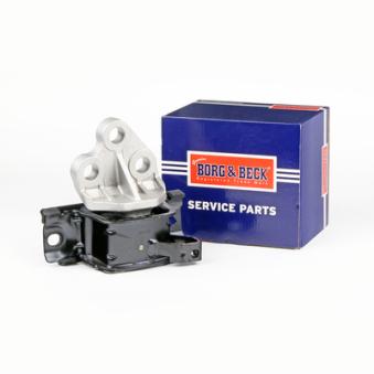 Support moteur BORG & BECK OEM 55700655
