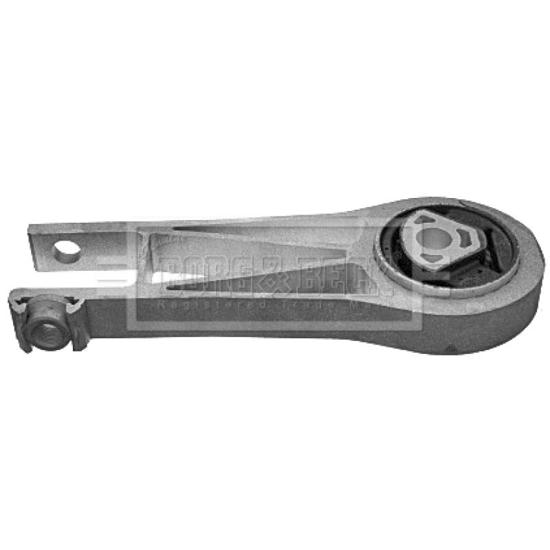 Support moteur BORG & BECK BEM3944 - Visuel 2