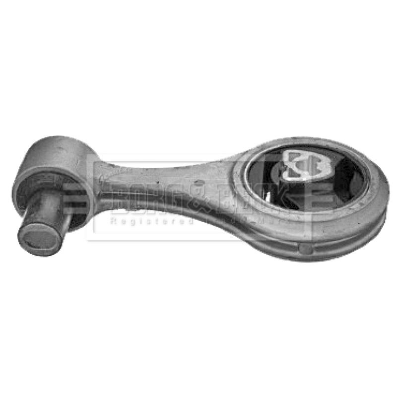 Support moteur BORG & BECK BEM3948 - Visuel 1
