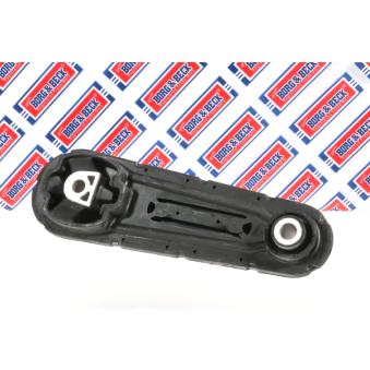 Support moteur BORG & BECK OEM 8200338385