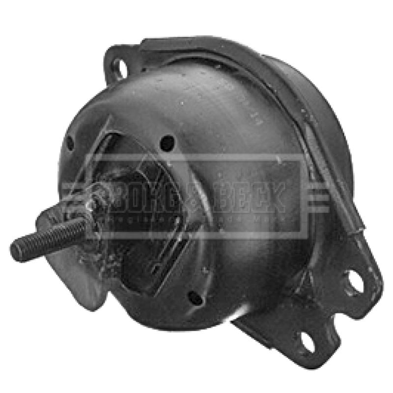 Support moteur BORG & BECK BEM3965 - Visuel 2