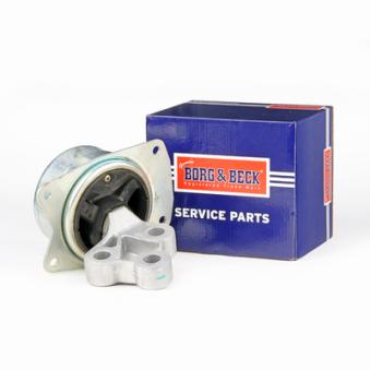 Support moteur BORG & BECK OEM 7700436287 Support moteur BORG & BECK OEM 7700436287