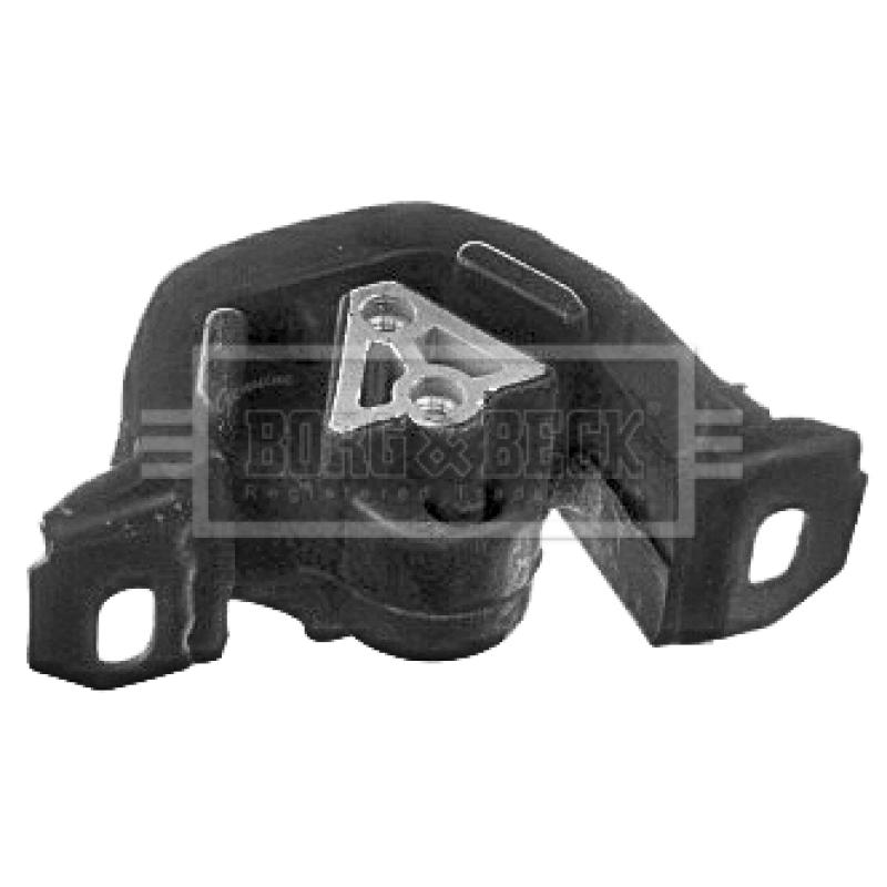 Support moteur BORG & BECK BEM3973 - Visuel 2