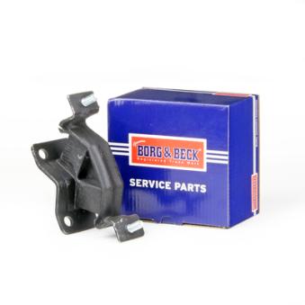 Support moteur BORG & BECK BEM3990