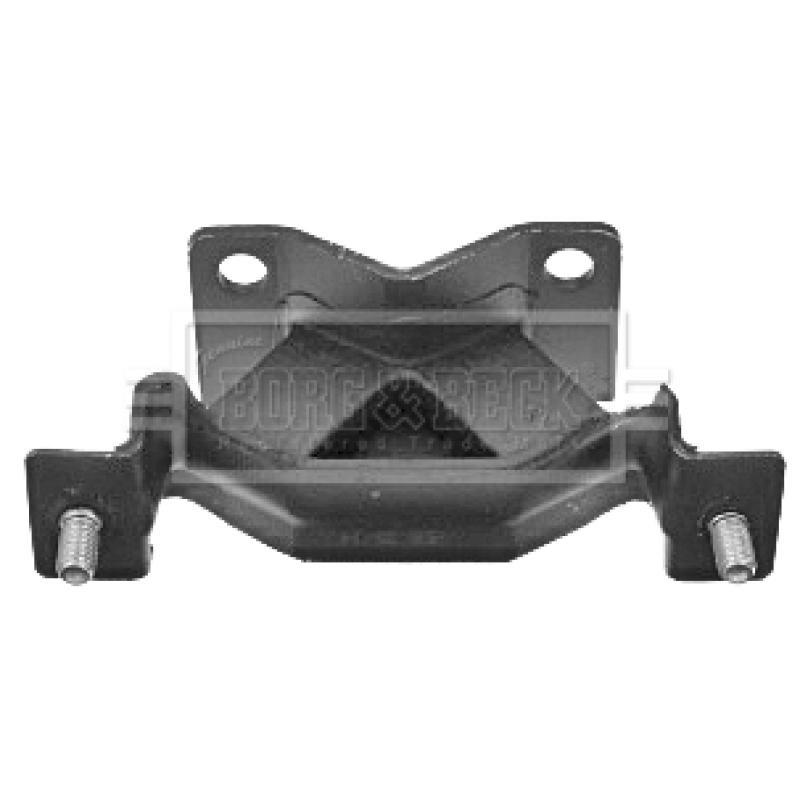 Support moteur BORG & BECK BEM3990 - Visuel 1