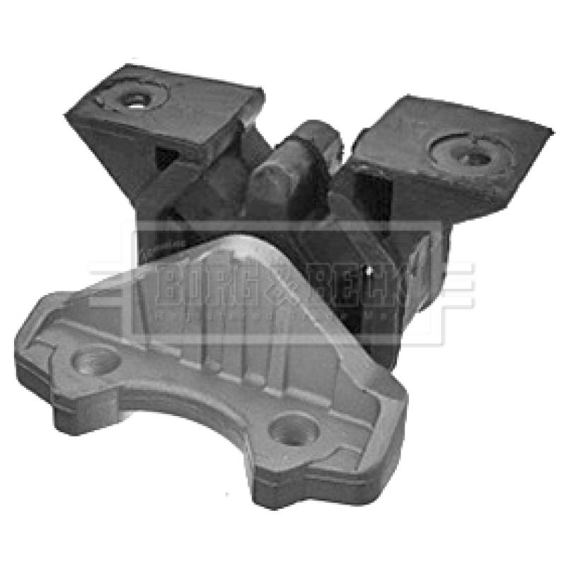 Support moteur BORG & BECK BEM4000 - Visuel 2