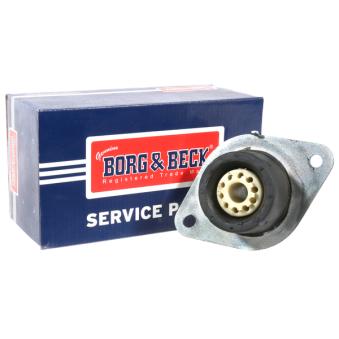 Support moteur BORG & BECK OEM 91166249
