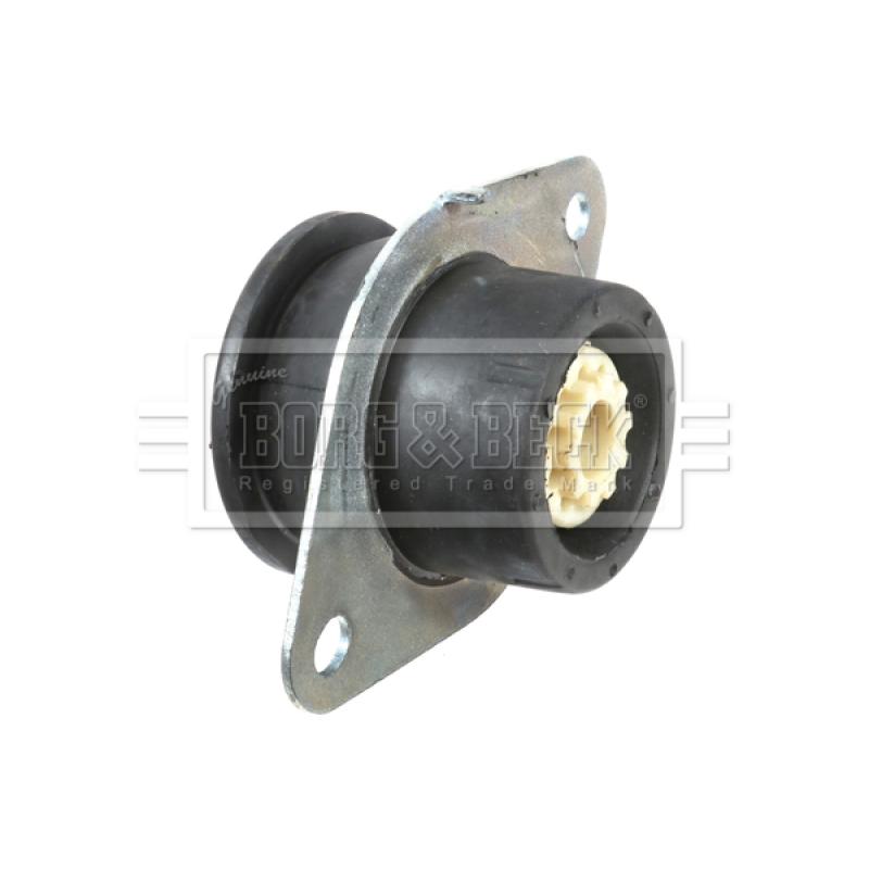 Support moteur BORG & BECK BEM4023 - Visuel 2