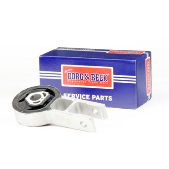 Support moteur BORG & BECK OEM 51732386