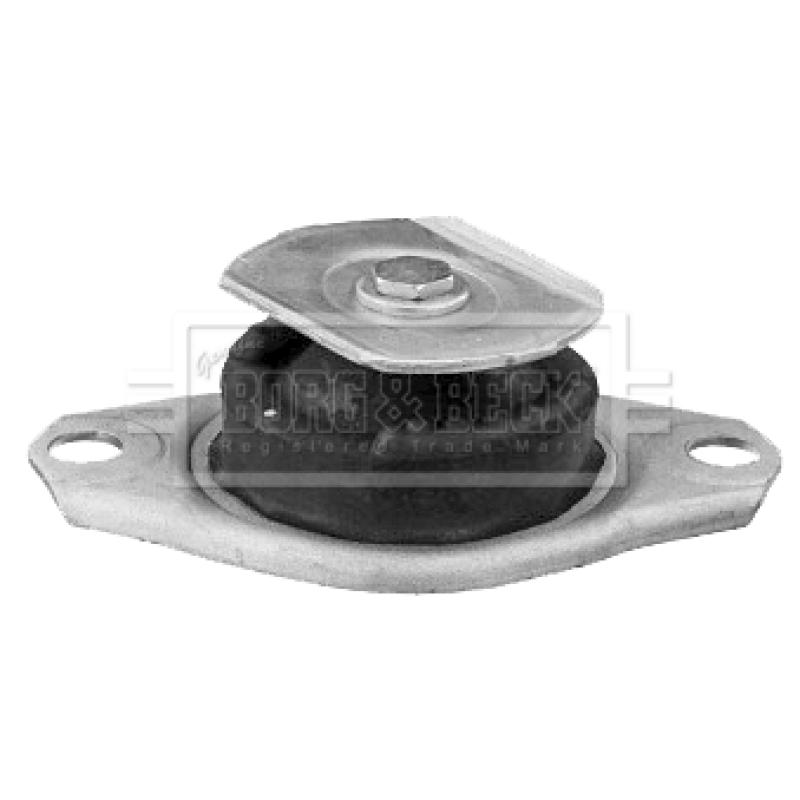 Support moteur BORG & BECK BEM4030 - Visuel 2