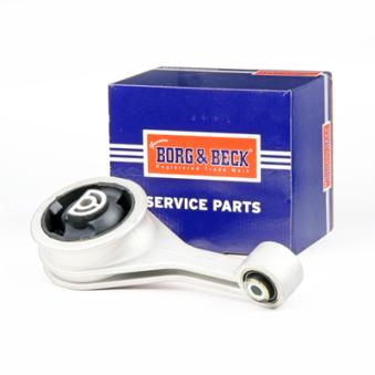 Support moteur BORG & BECK BEM4033