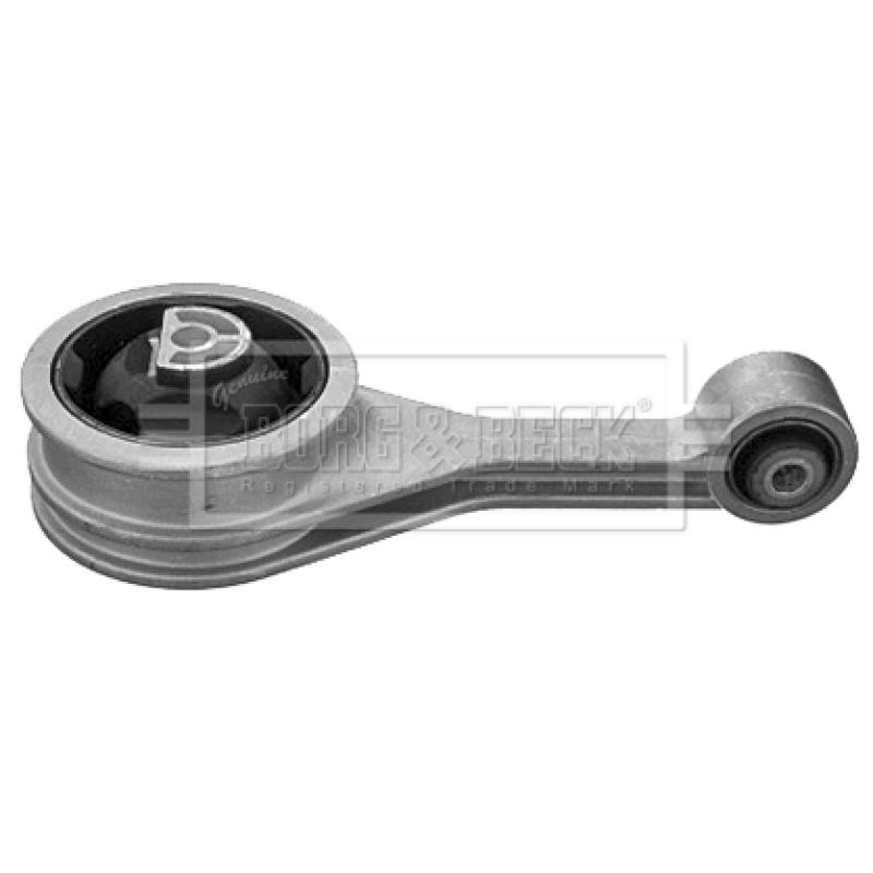 Support moteur BORG & BECK BEM4033 - Visuel 2