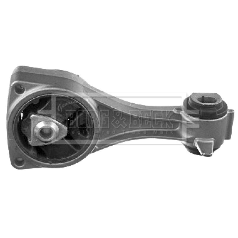 Support moteur BORG & BECK BEM4058 - Visuel 2