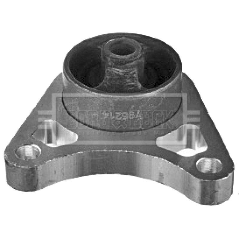 Support moteur BORG & BECK BEM4068 - Visuel 1