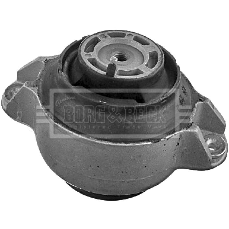 Support moteur BORG & BECK BEM4073 - Visuel 1