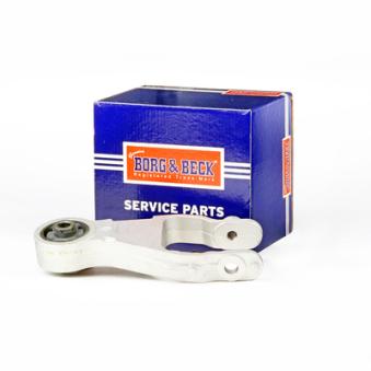 Support moteur BORG & BECK OEM 13117088