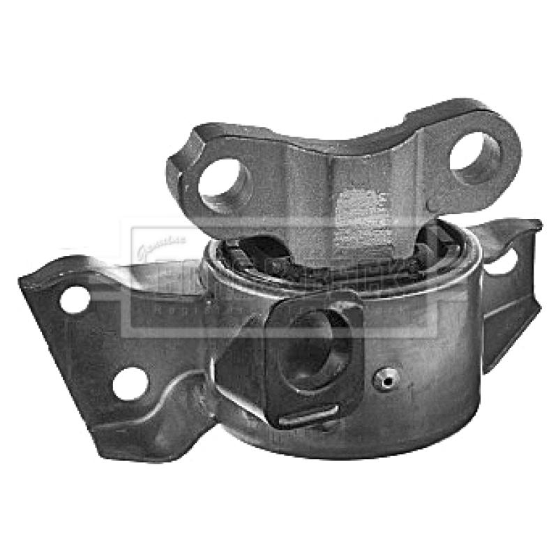 Support moteur BORG & BECK BEM4108 - Visuel 2