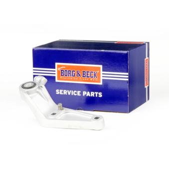 Support moteur BORG & BECK OEM 13130723