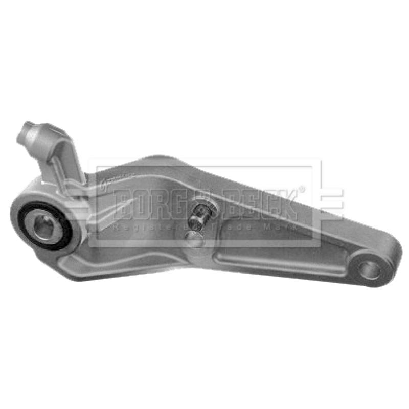 Support moteur BORG & BECK BEM4109 - Visuel 2