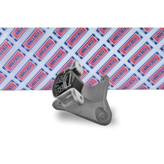 Support moteur BORG & BECK BEM4113