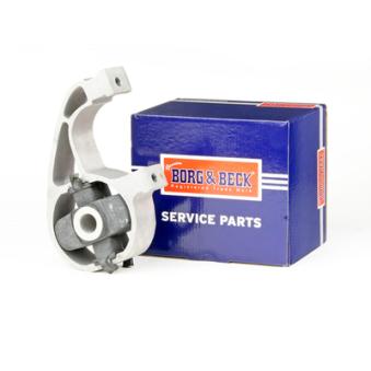 Support moteur BORG & BECK BEM4115