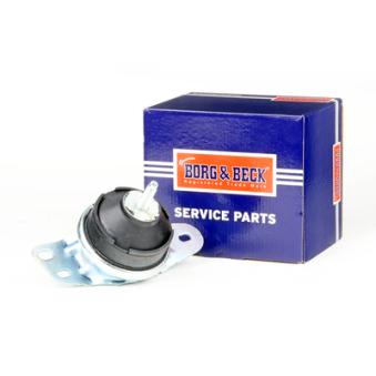 Support moteur BORG & BECK OEM 1807Y3