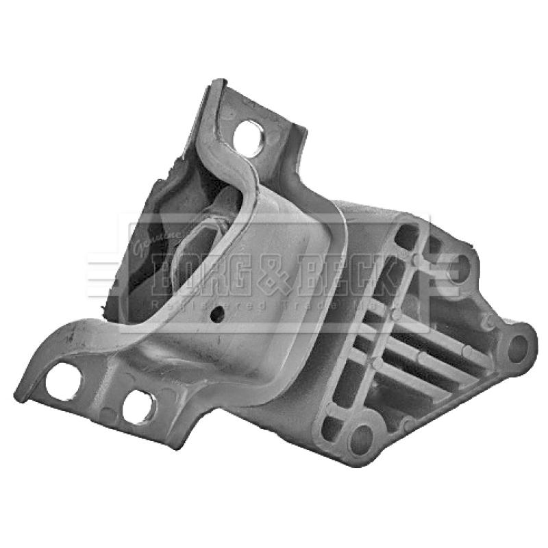 Support moteur BORG & BECK BEM4120 - Visuel 2