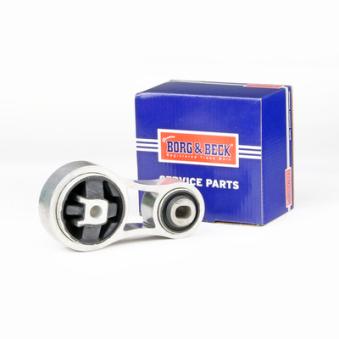 Support moteur BORG & BECK OEM 8200003827